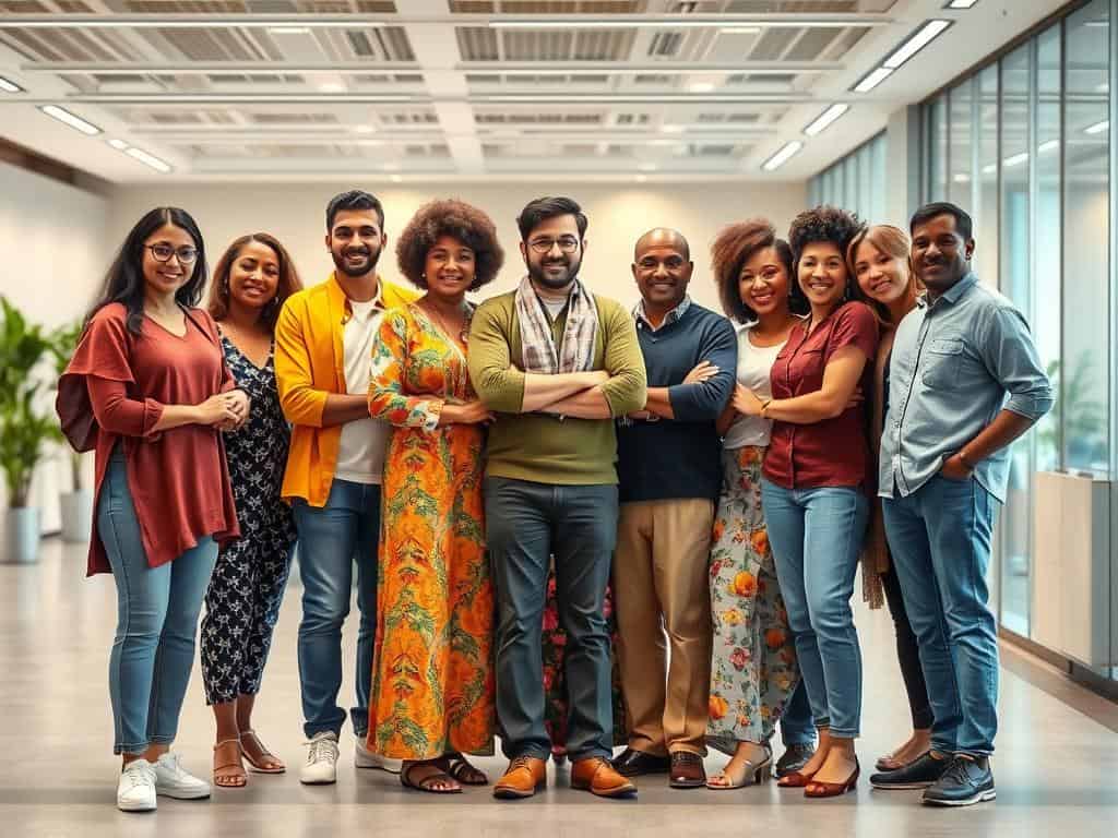 strategic partnerships and cultural alignment