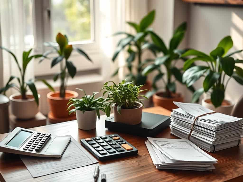 saving money on rent
