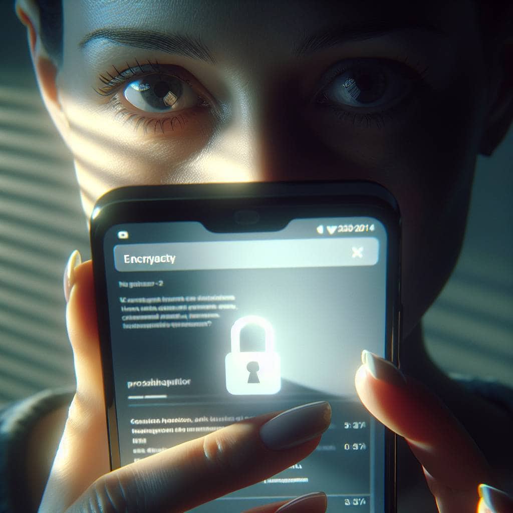 featured encrypted messaging apps
