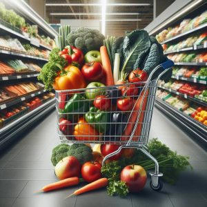 featured maximizing grocery budgets for healthy eating