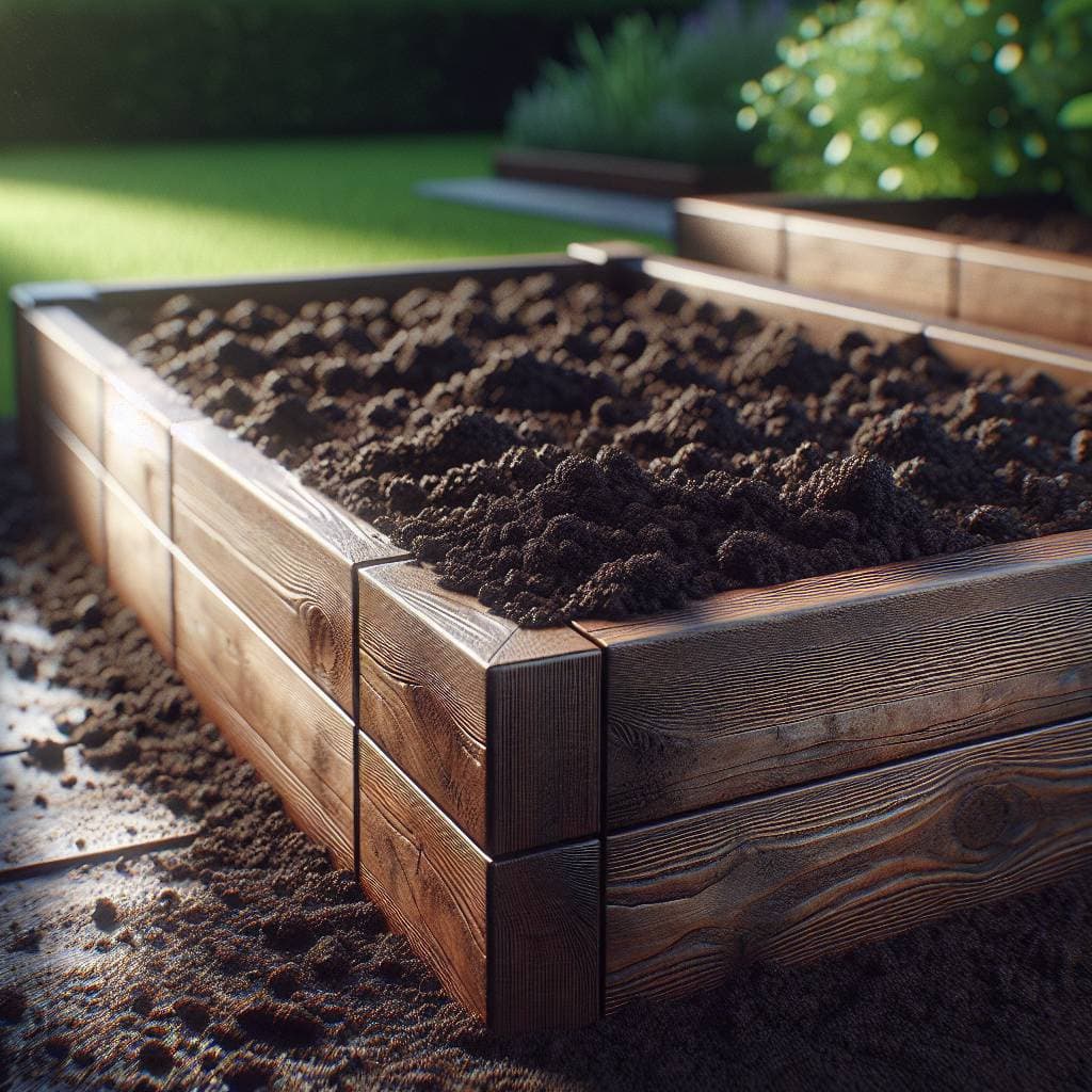 The Great Soil Conundrum: Crafting Your Garden's Foundation