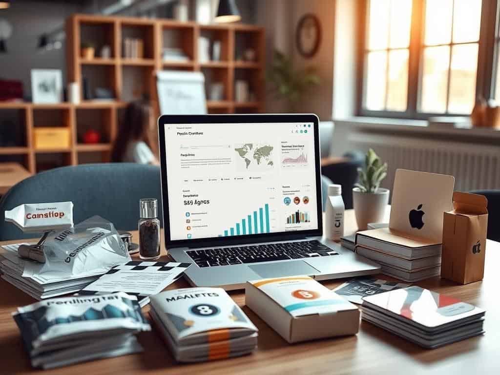 E-commerce Strategy