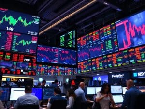 Foreign Exchange (Forex)