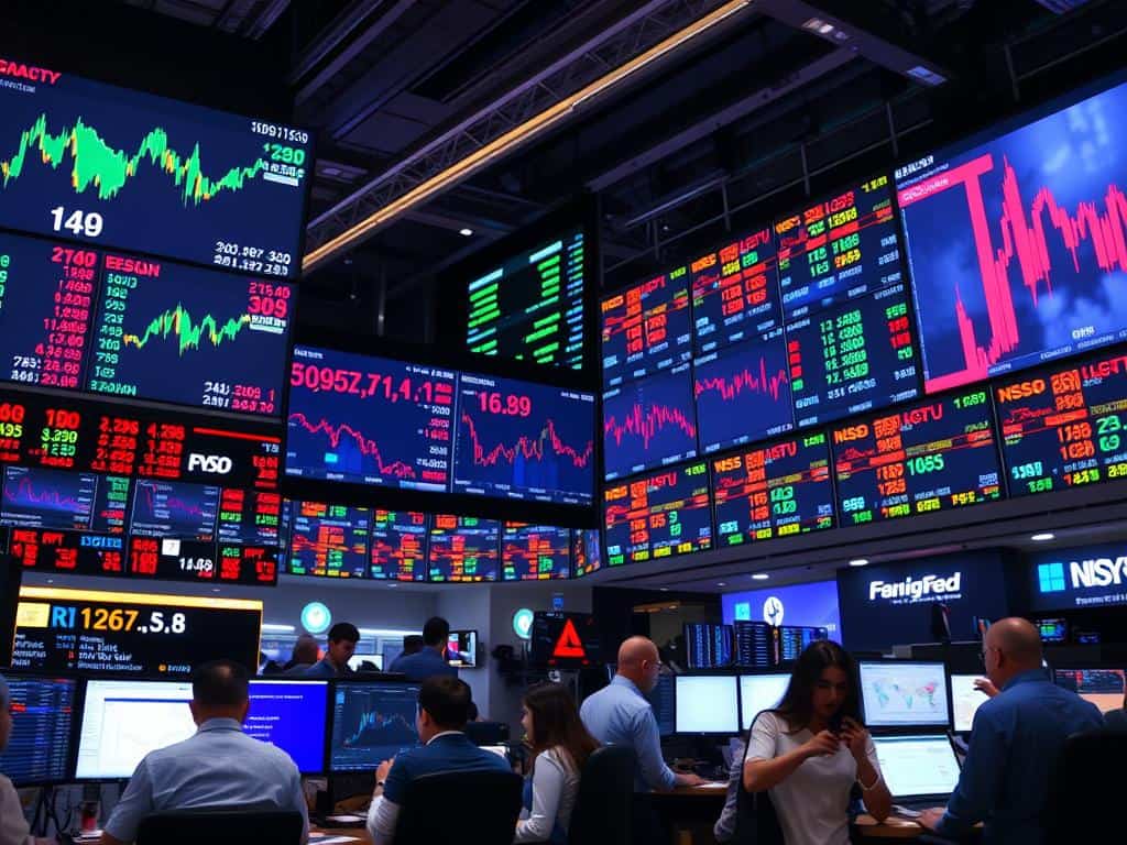 Foreign Exchange (Forex)