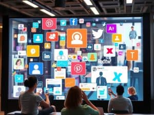 Influencer Marketing