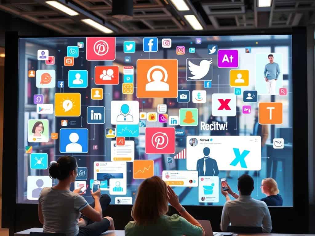 Influencer Marketing