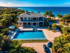 Luxury Real Estate