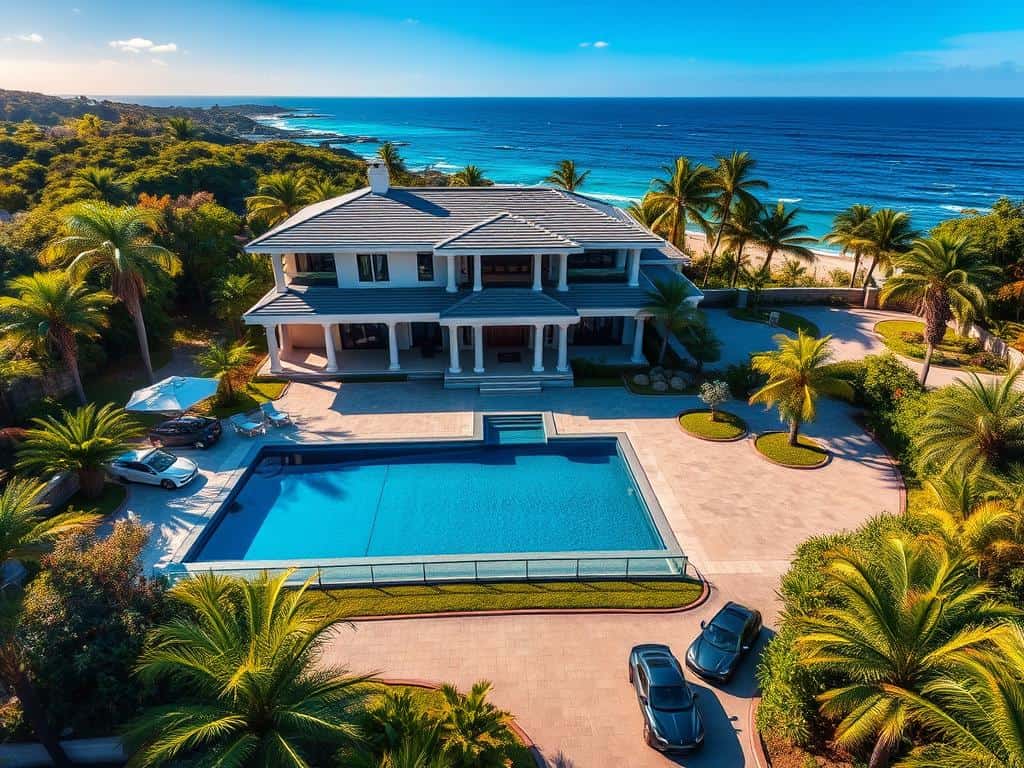 Luxury Real Estate