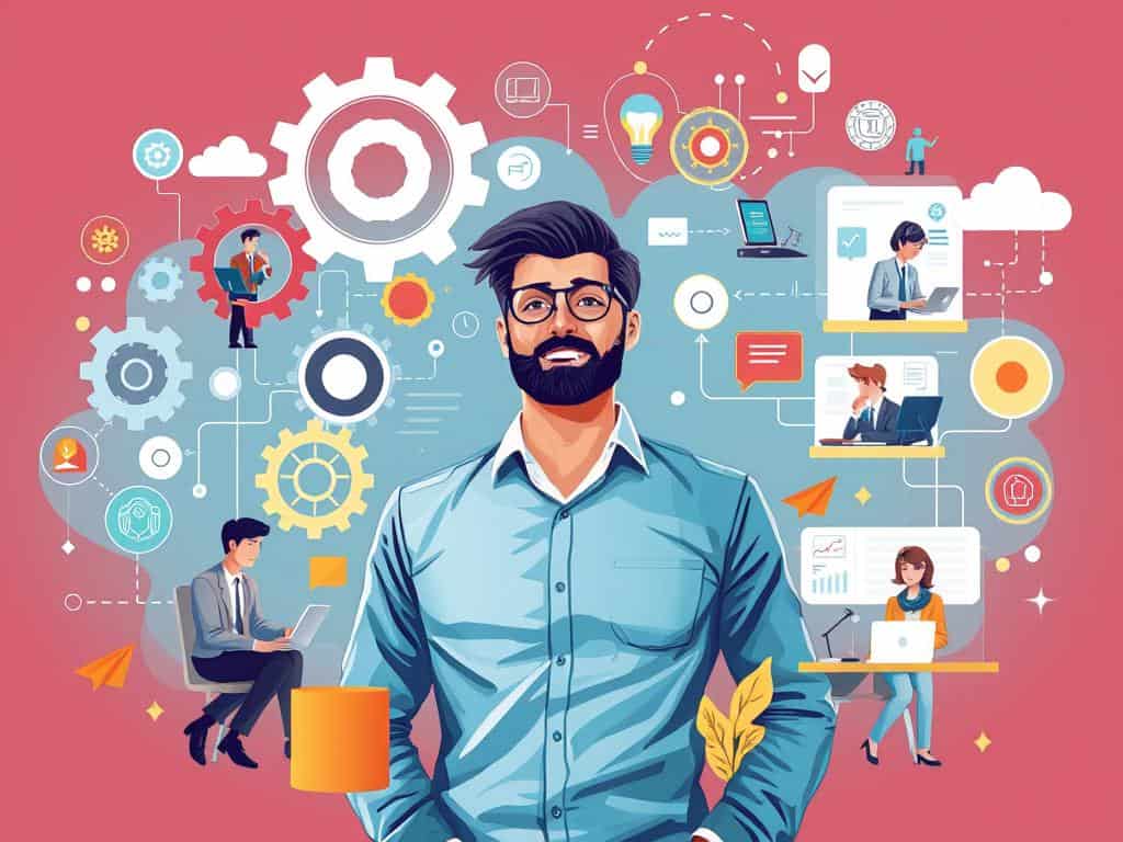 Outsourcing Strategies