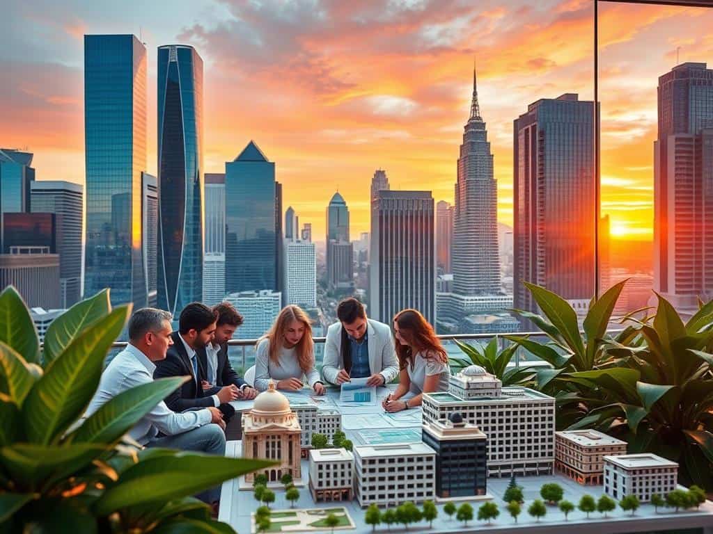 Real Estate Investment Trusts