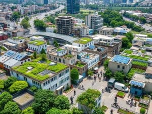 Sustainability in Business