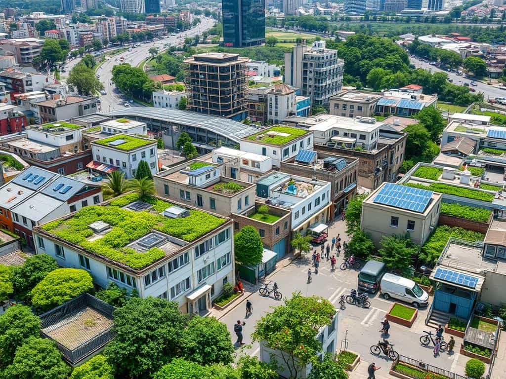 Sustainability in Business