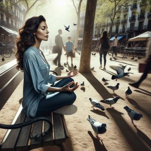 Mastering Mindfulness: Easy Ways to Stay Present All Day Long