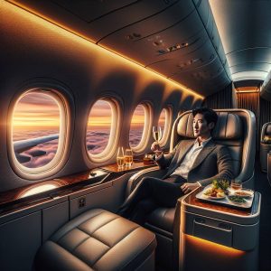 featured is flying first class really worth the money
