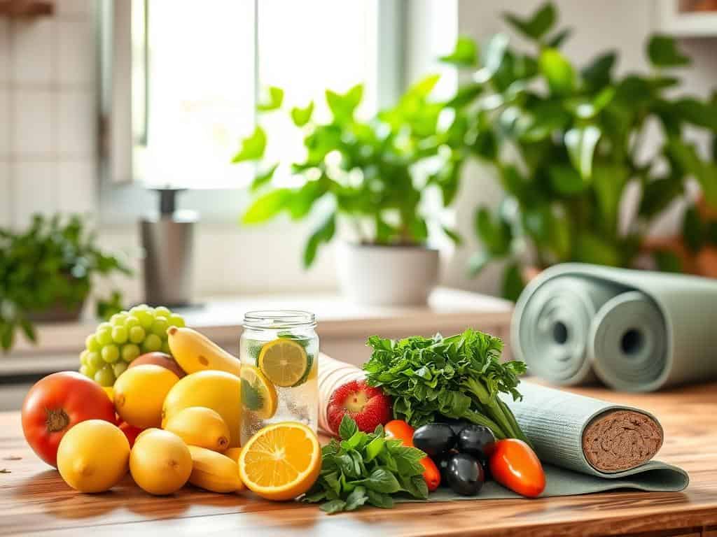 healthy habits lifestyle wellness nutrition