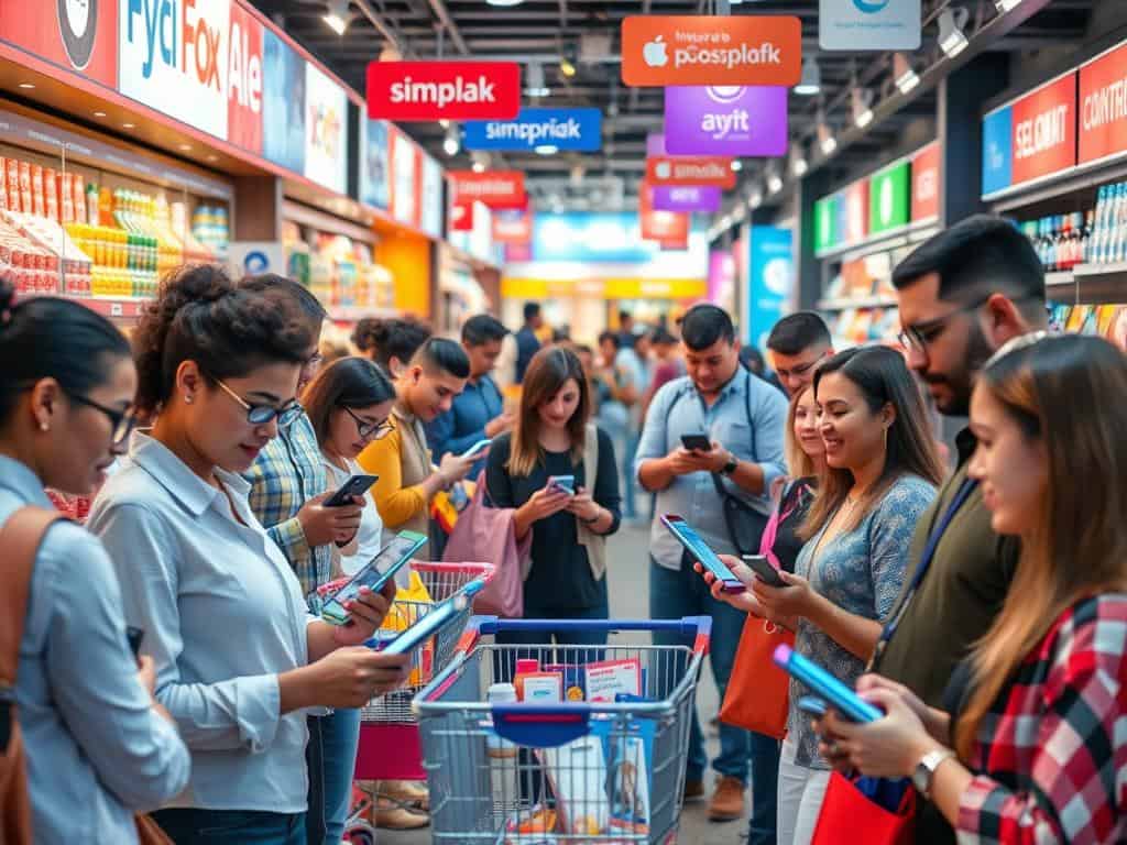 social commerce