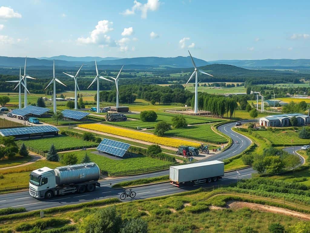 sustainable supply chains