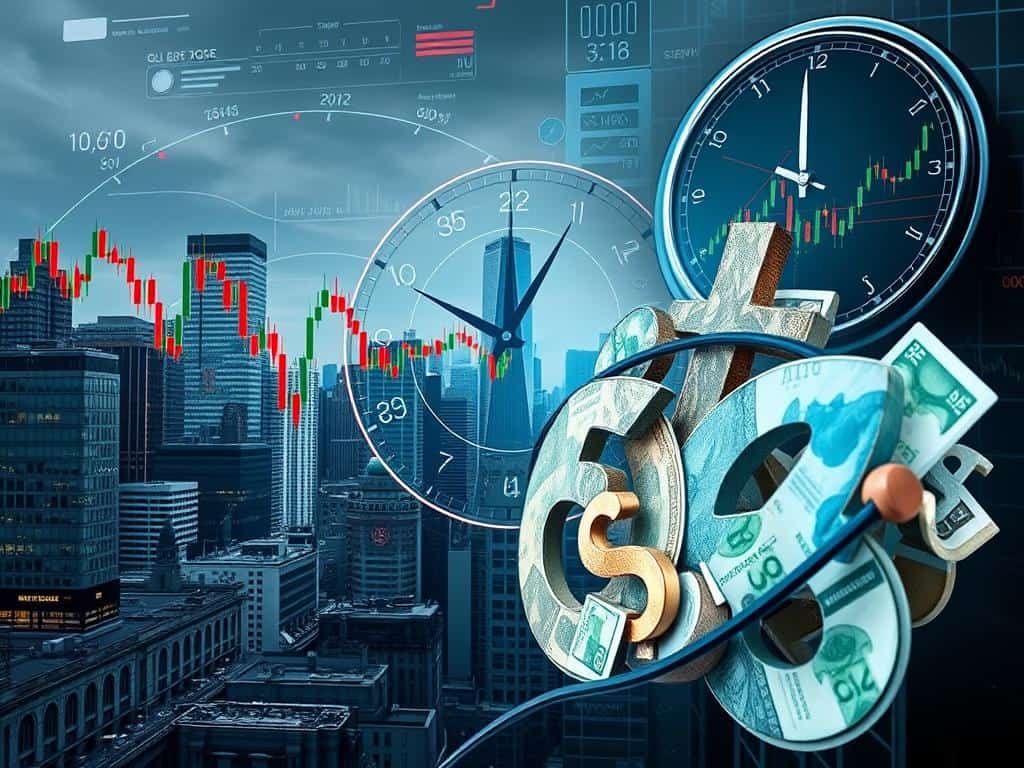 trading strategies in forex