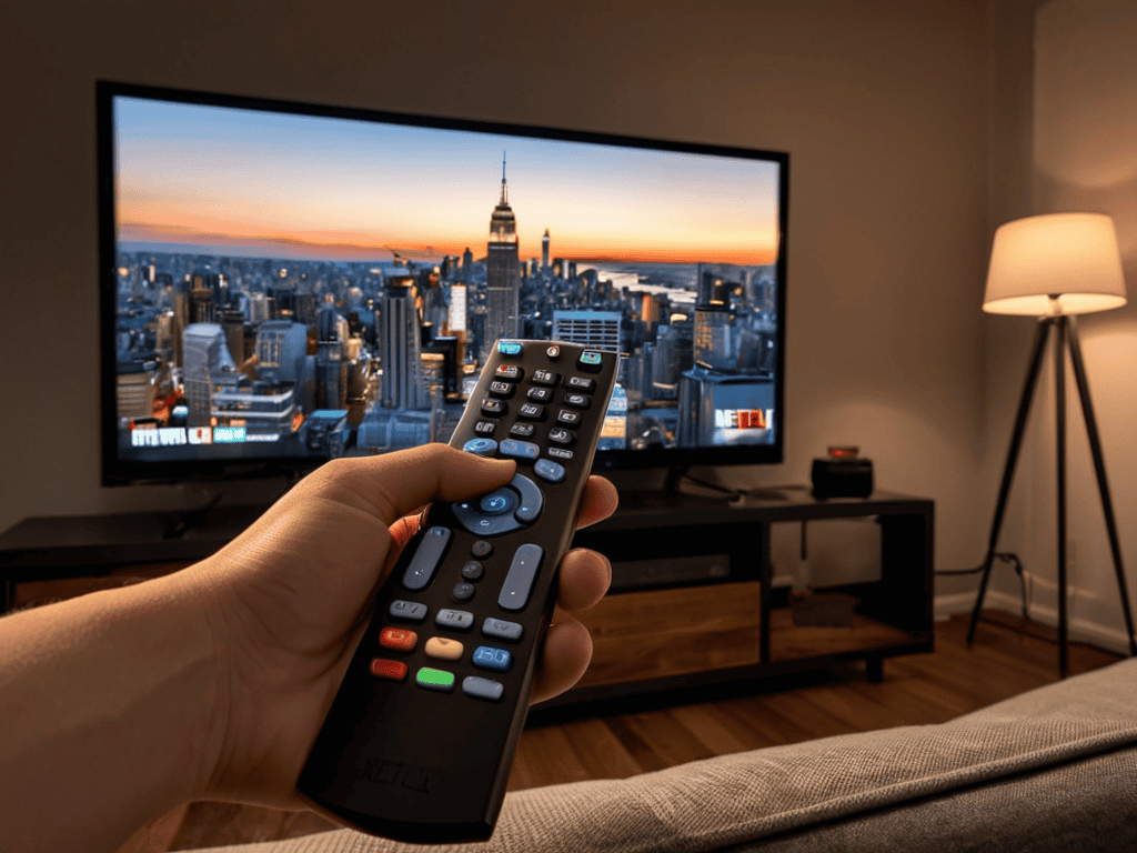 NordVPN: At a Glance Secure Streaming