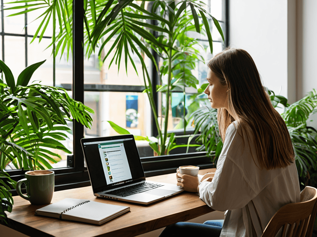 Learning on Online Platforms