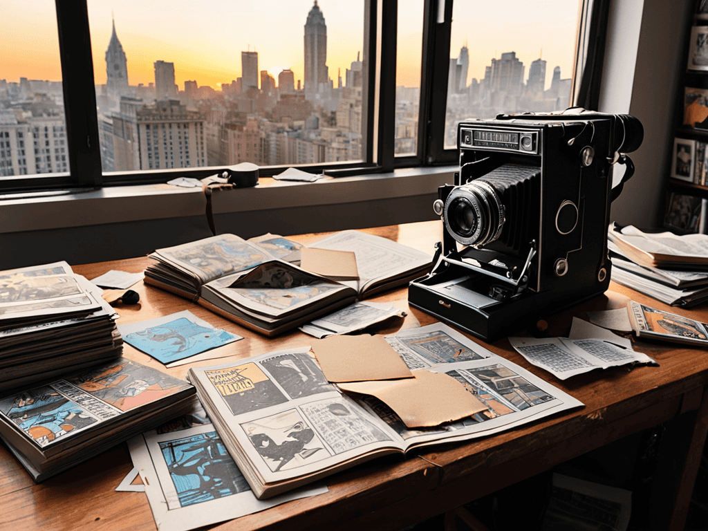 Revolutionizing Cinema through film