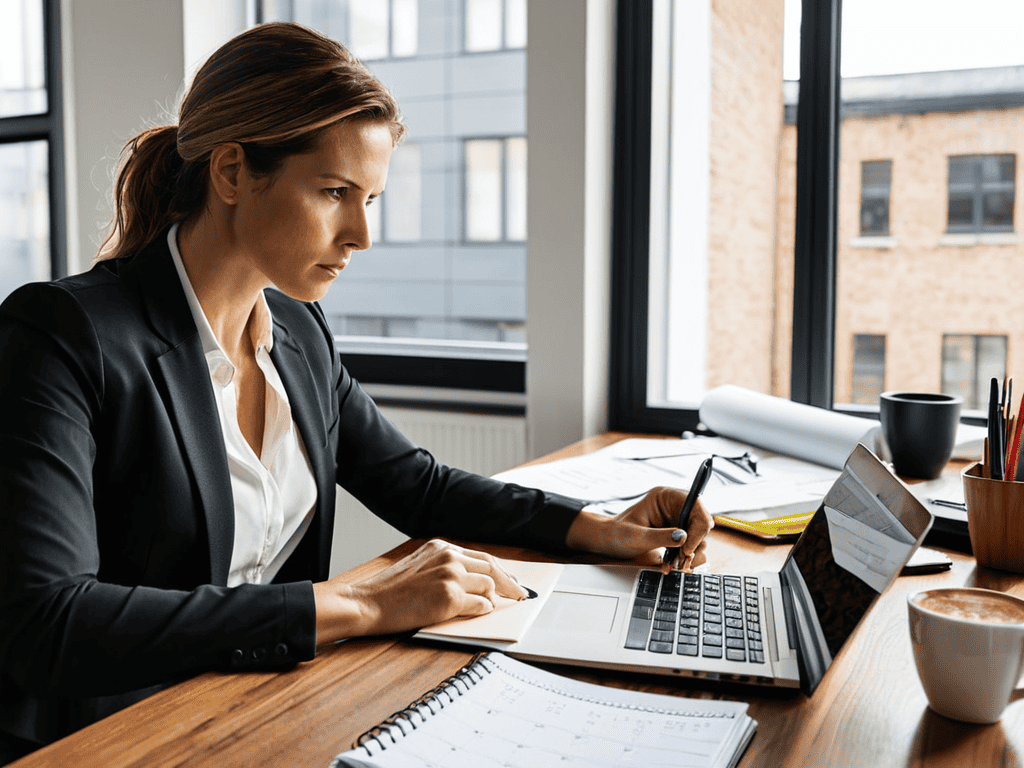 A Guide to Creating Career Plan
