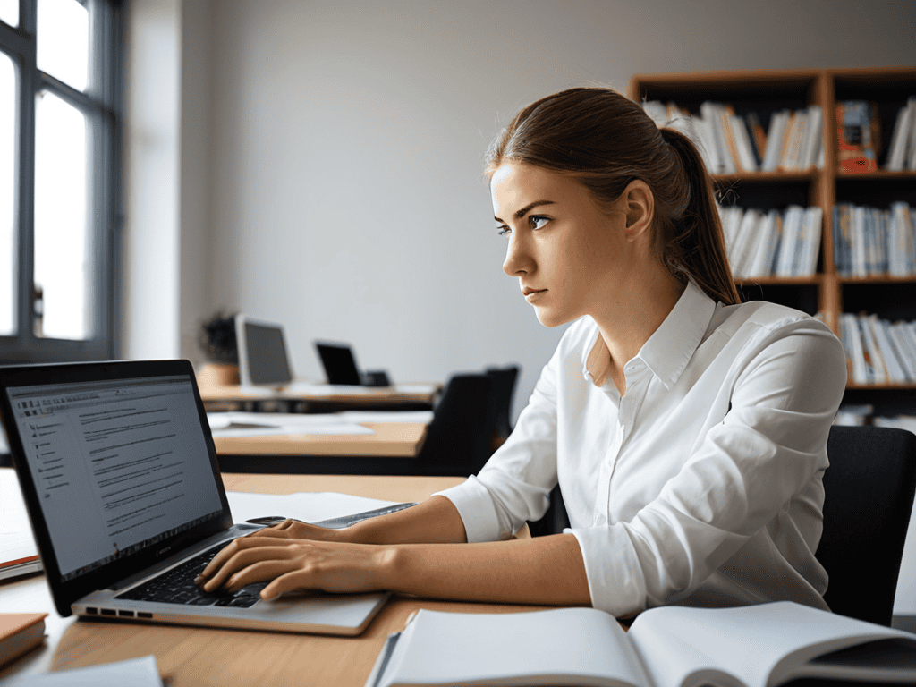 A Guide to Getting Promoted