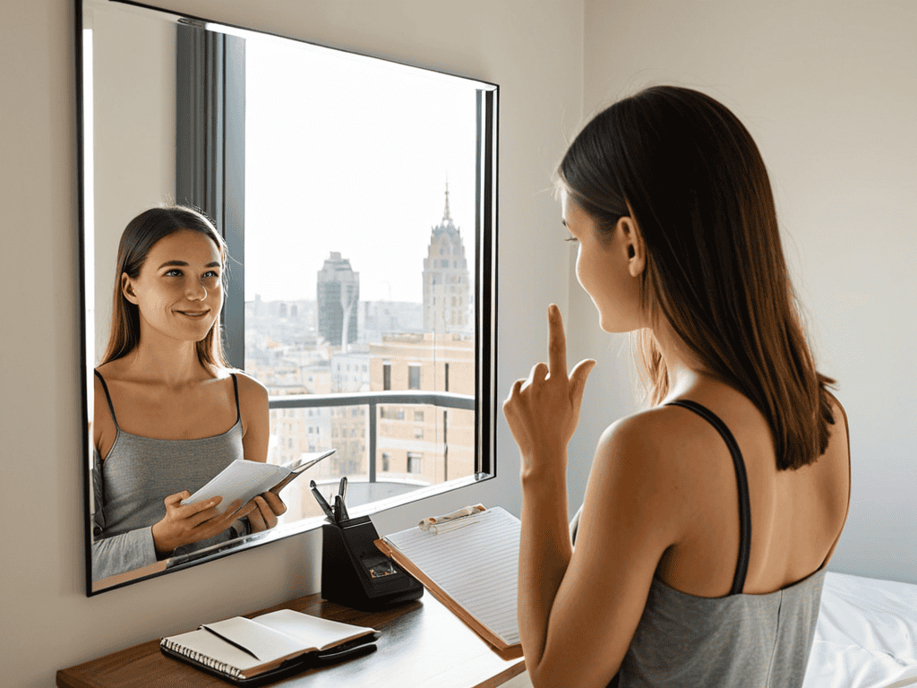 A Guide to Overcoming Fear