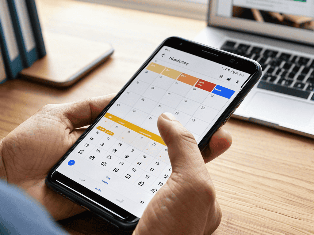 Effective Google Calendar Time Management Tips