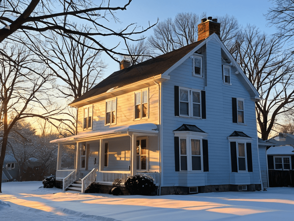 Global Home Maintenance Delights storm windows