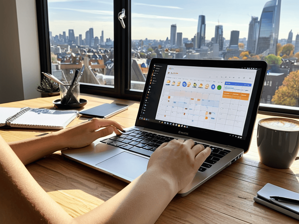 Google Calendar optimization tips