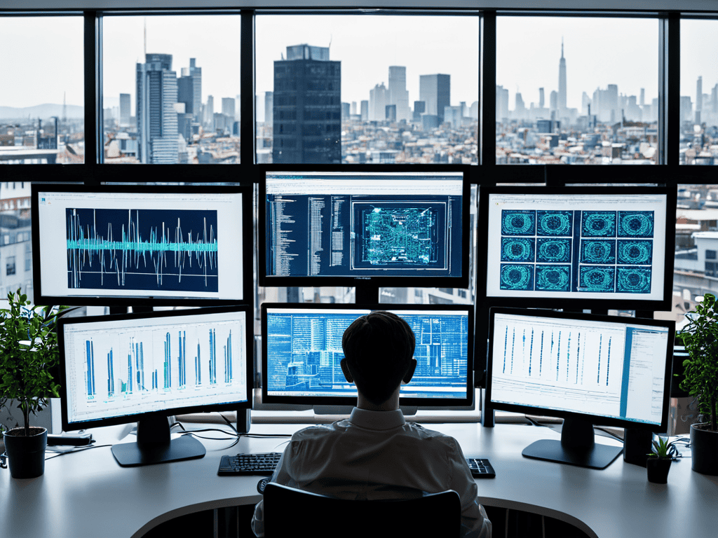 Embracing the Future of Infrastructure Management