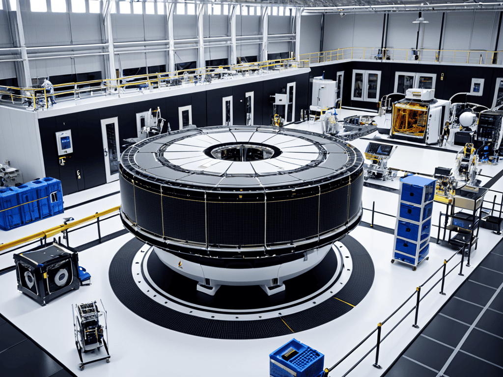 Embracing the Future of Space Exploration