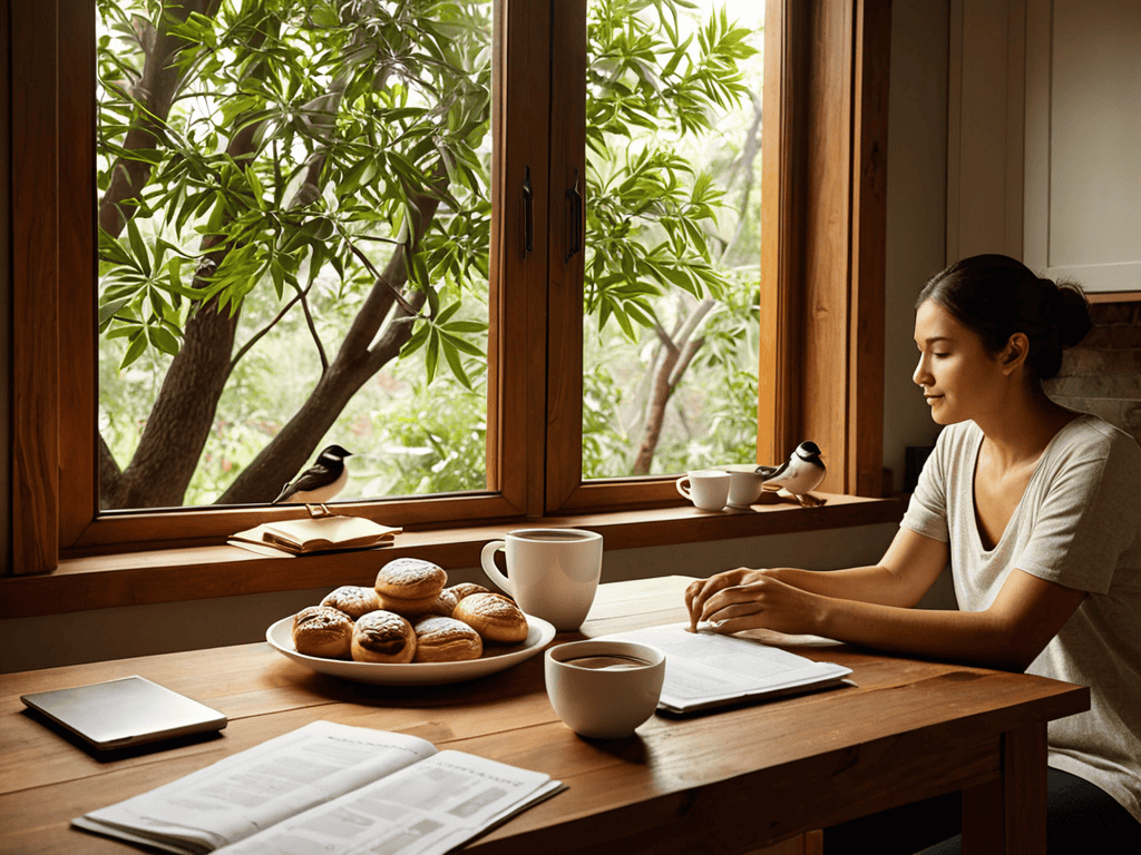 Financial Harmony Essential Tips