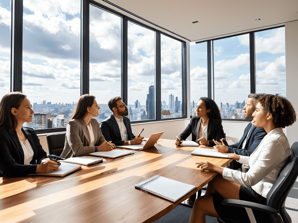Perking Up Your Meetings: 5 Tips