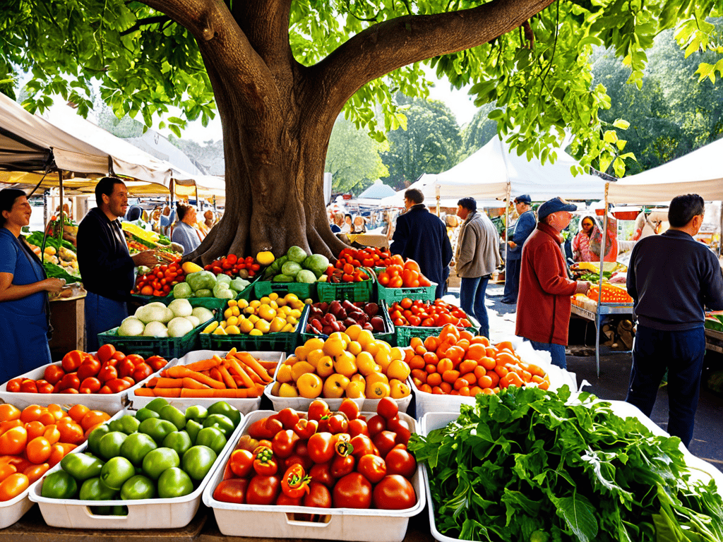 Savoring the Future of Flavor
