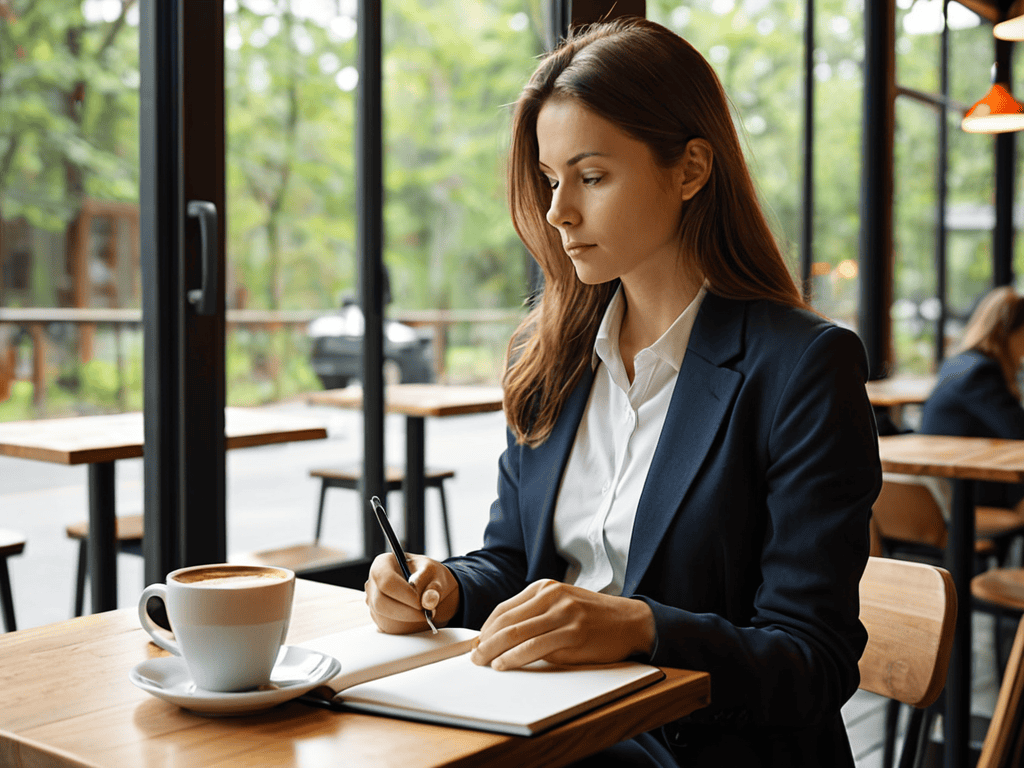 Sealing Your Career Success