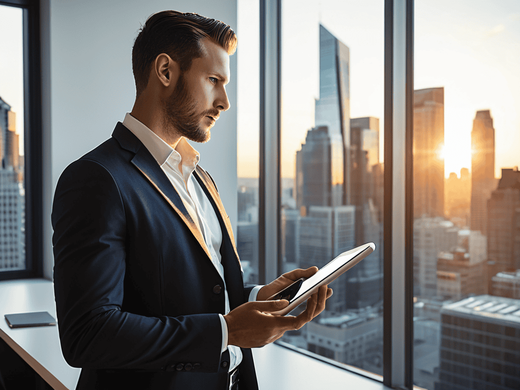 Sealing Your Path to Success