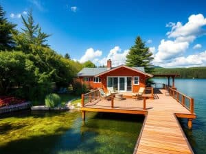 Buying a Vacation Home