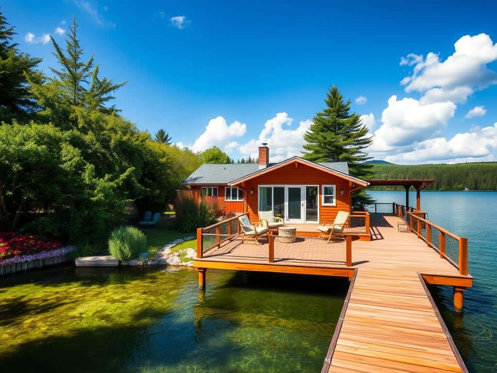 Buying a Vacation Home