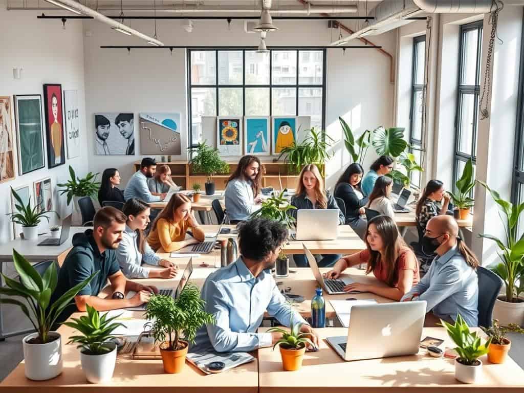 Entrepreneurship