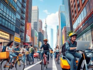 Gig Economy