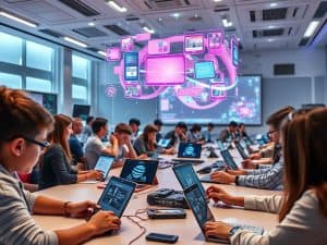 Online Education Trends