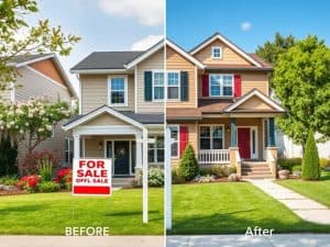 Property Flipping