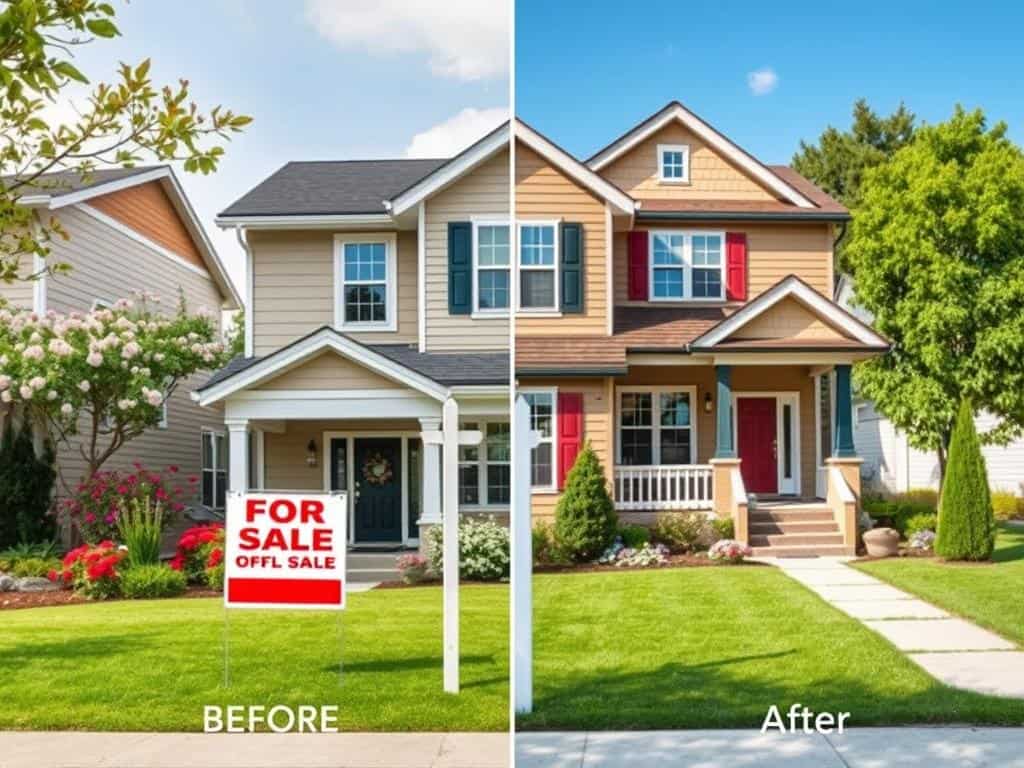 Property Flipping