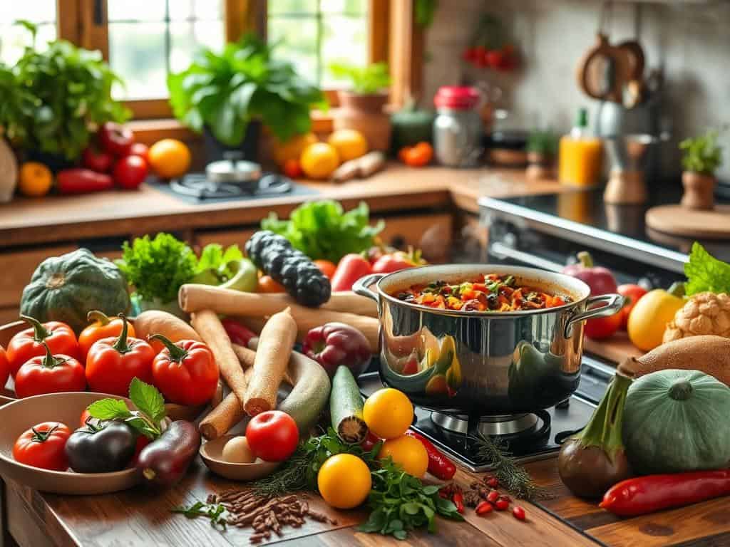 Vegan Lifestyle