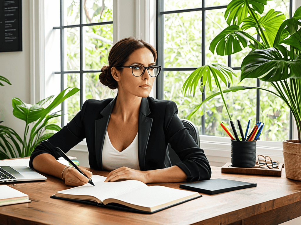 Personal development plan for career