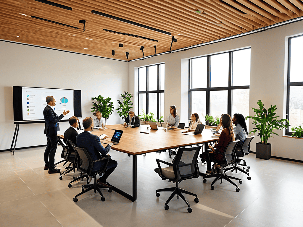 a guide to leading effective team