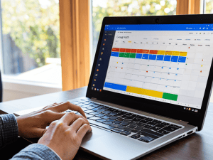 A Power User’s Guide to Using Google Calendar for Productivity