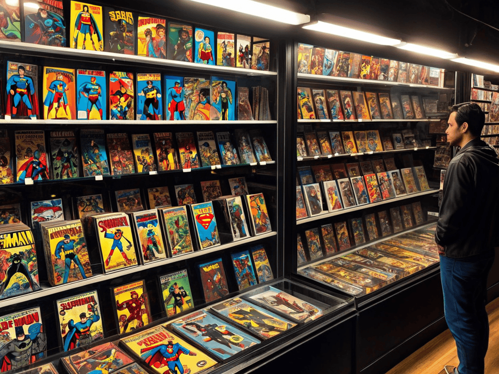 the evolution of superhero movie genre